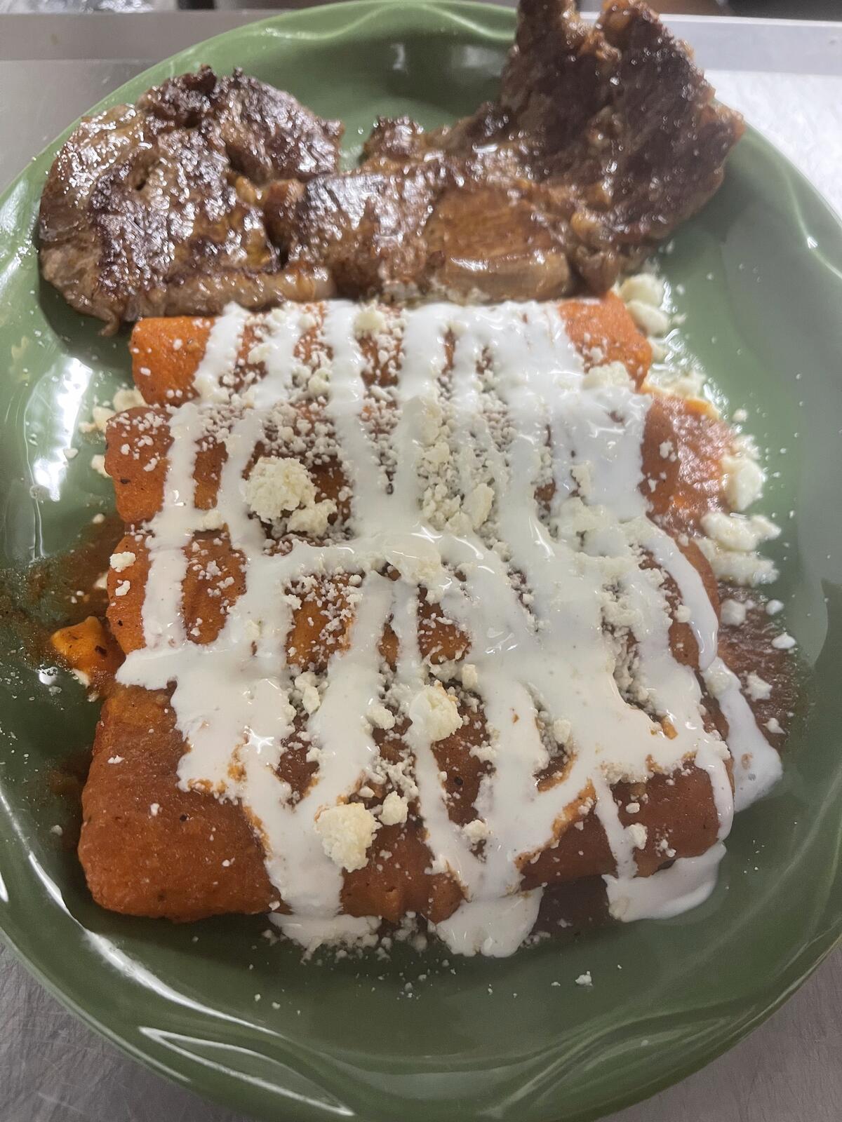 Photo credit: nextdoor