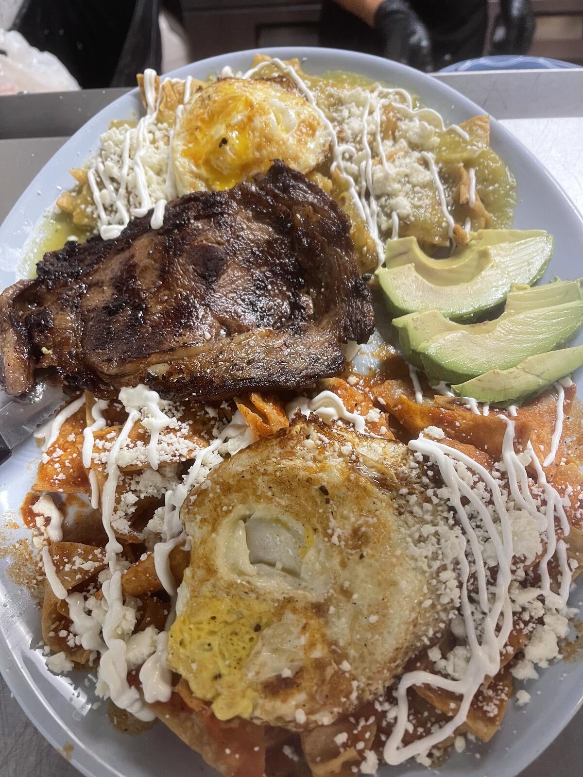 Photo credit: nextdoor