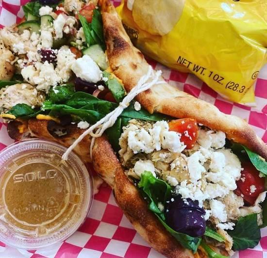 Photo credit: ubereats