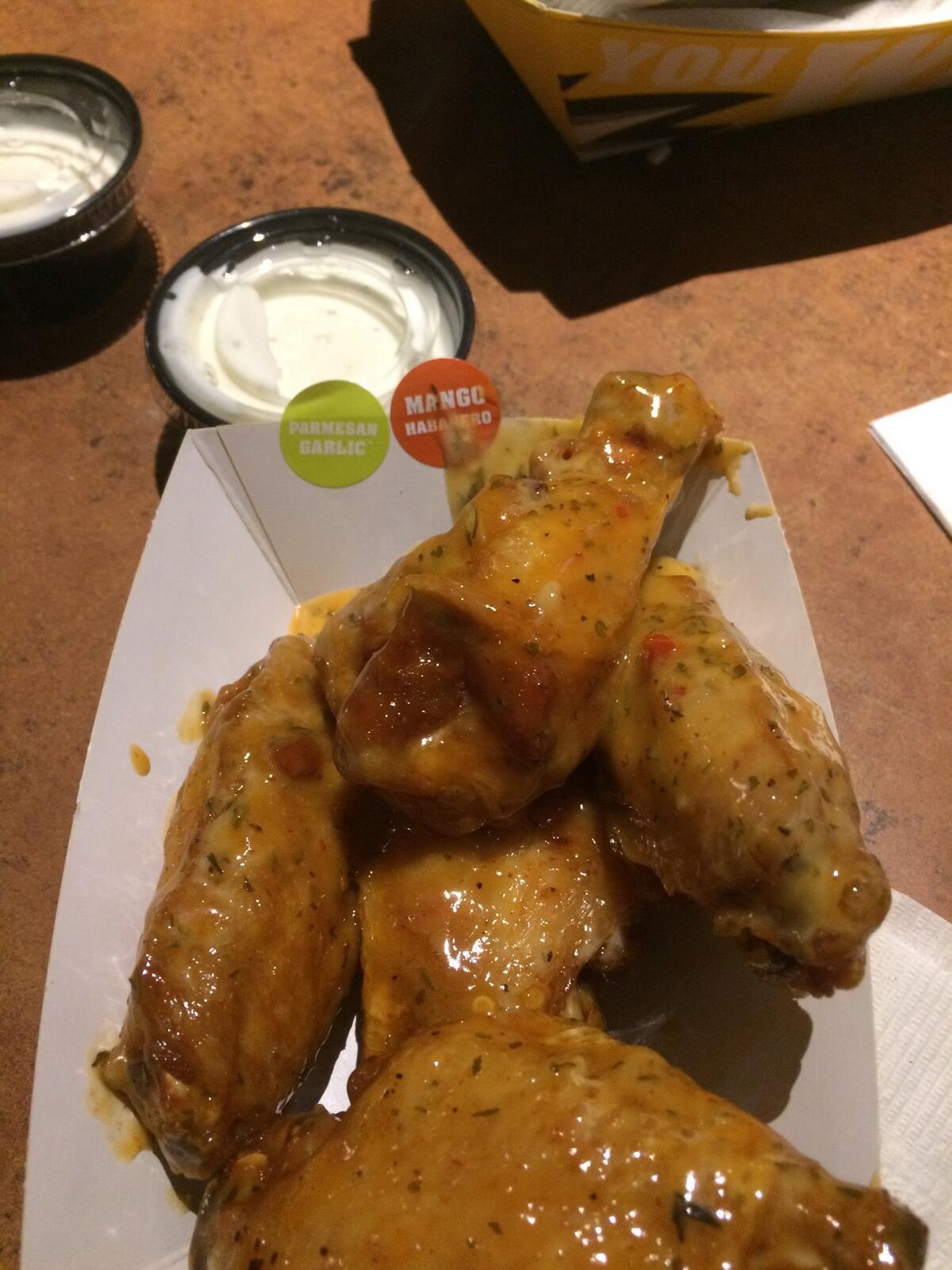Photo credit: nextdoor