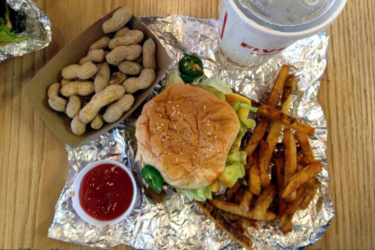 Photo credit: zomato