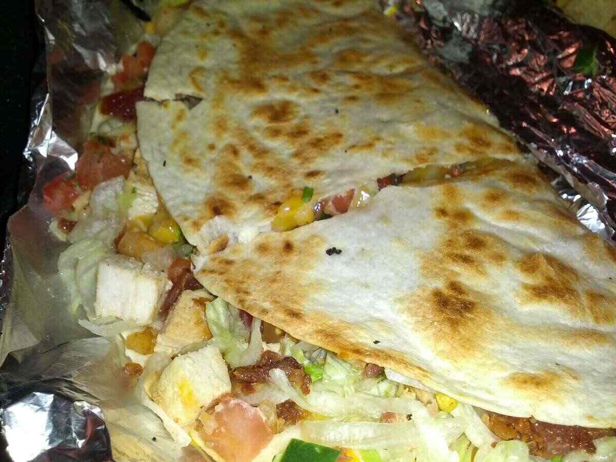 Photo credit: zomato