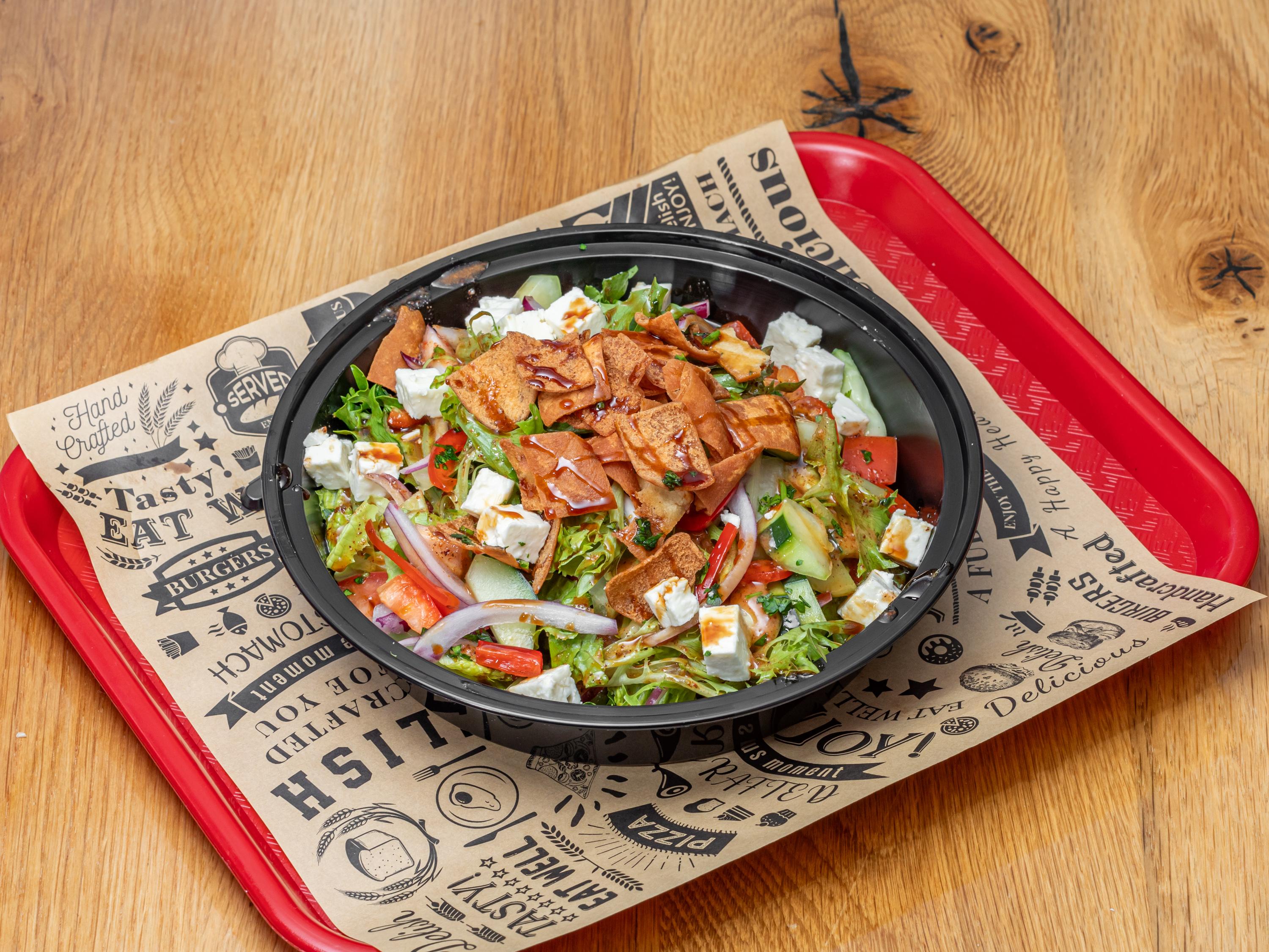 Photo credit: grubhub