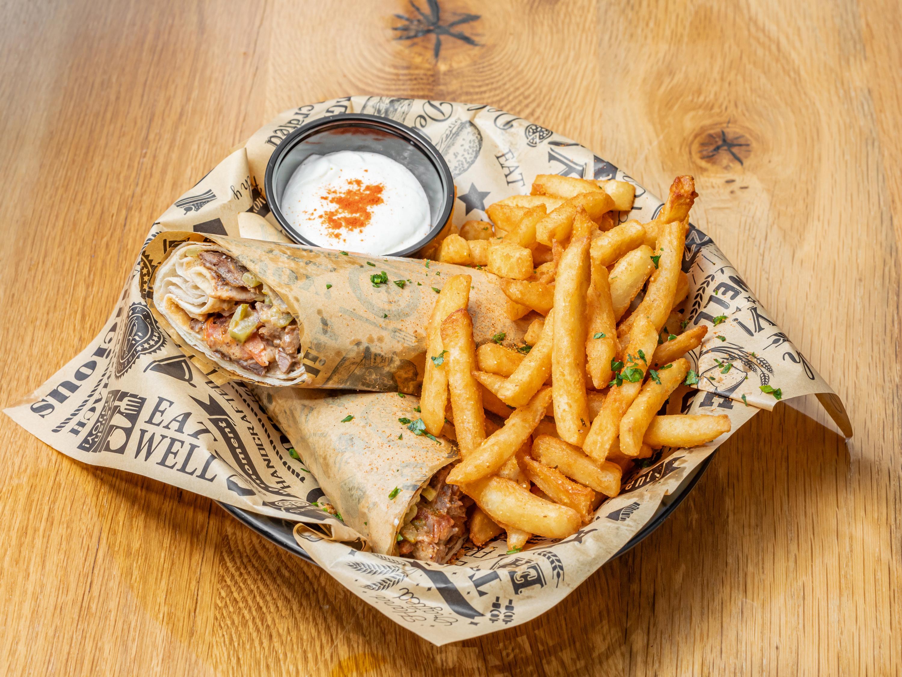 Photo credit: grubhub