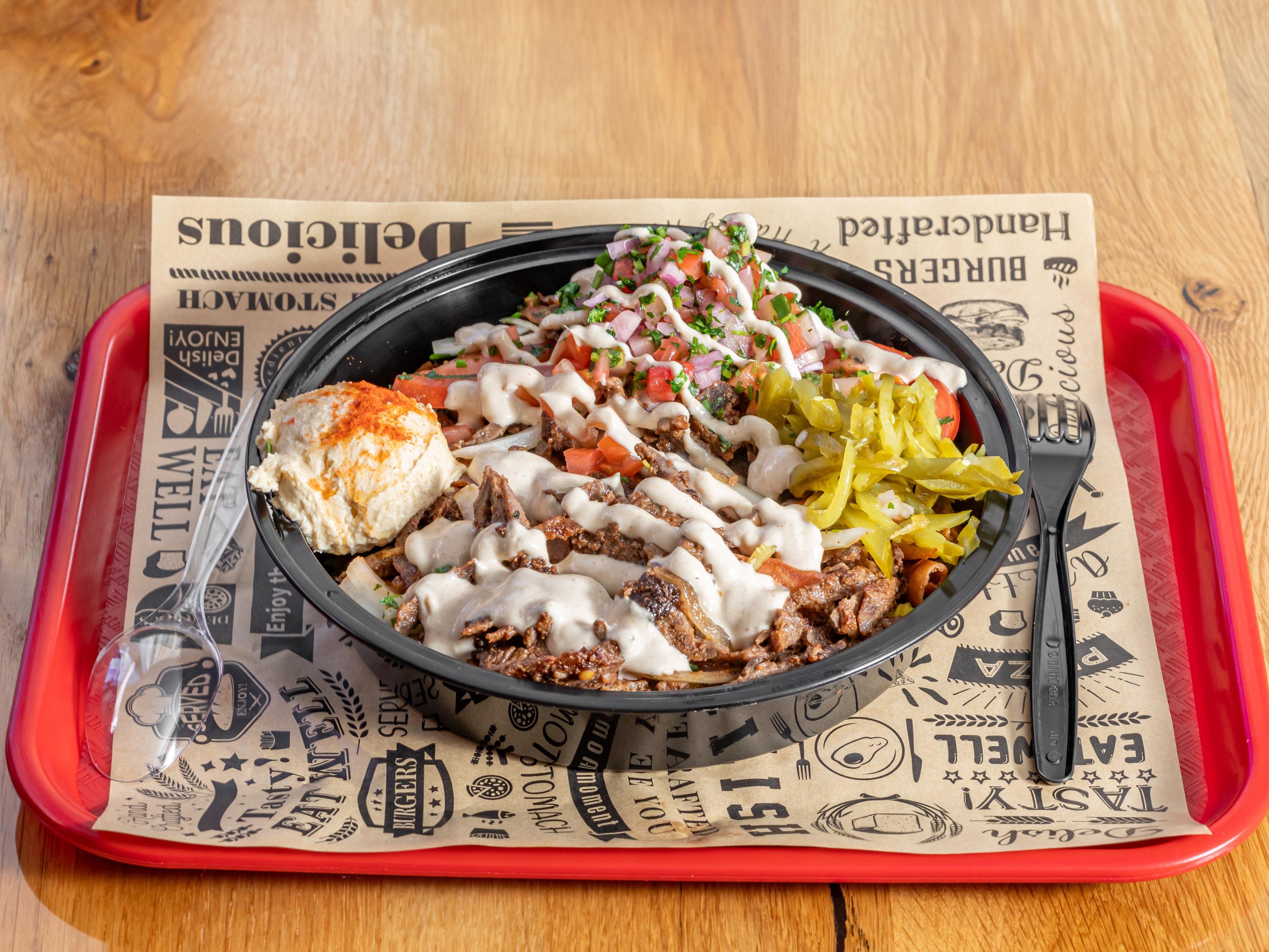 Photo credit: grubhub
