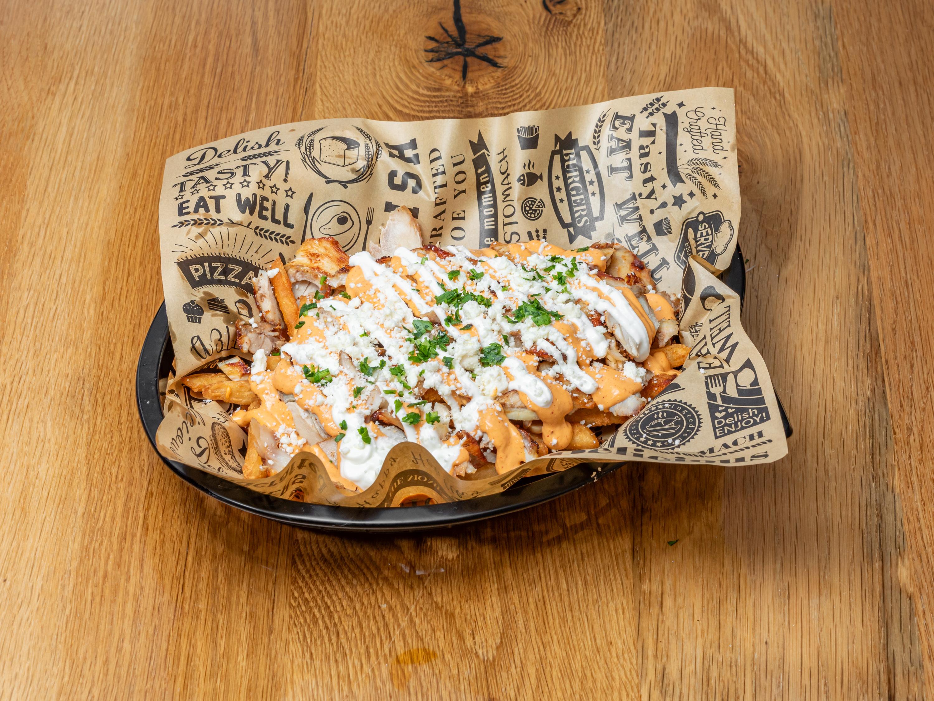 Photo credit: grubhub