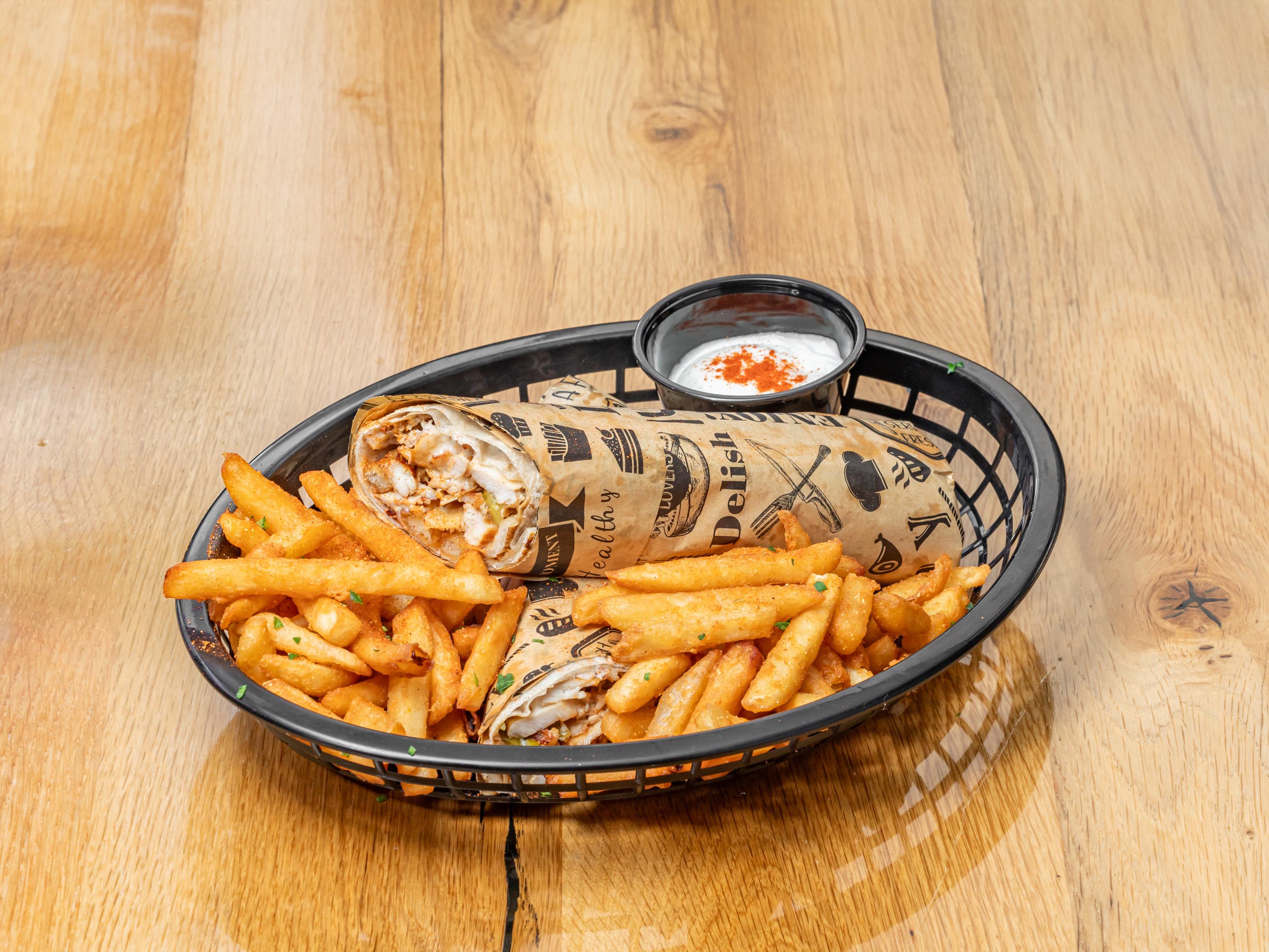 Photo credit: grubhub