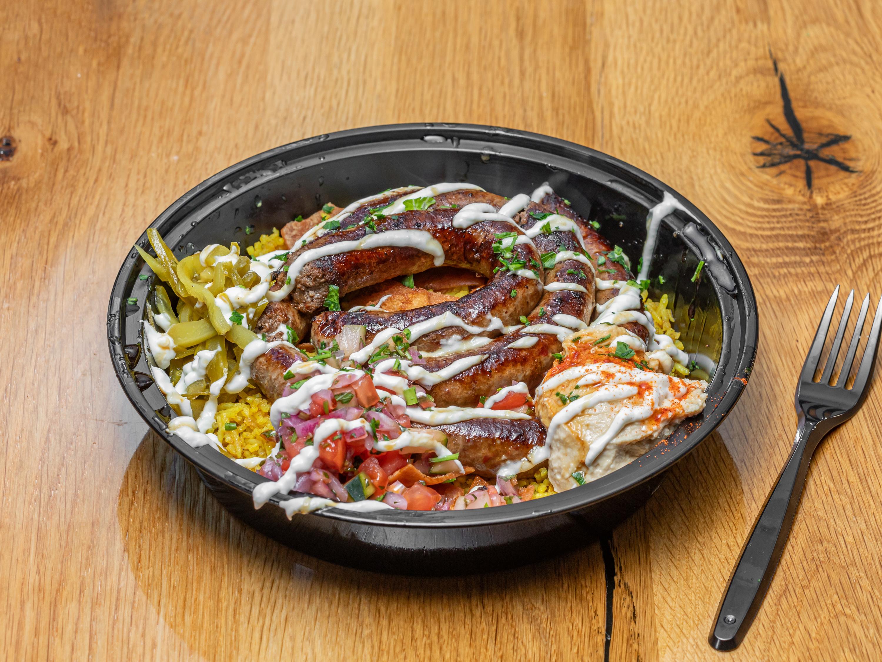 Photo credit: grubhub