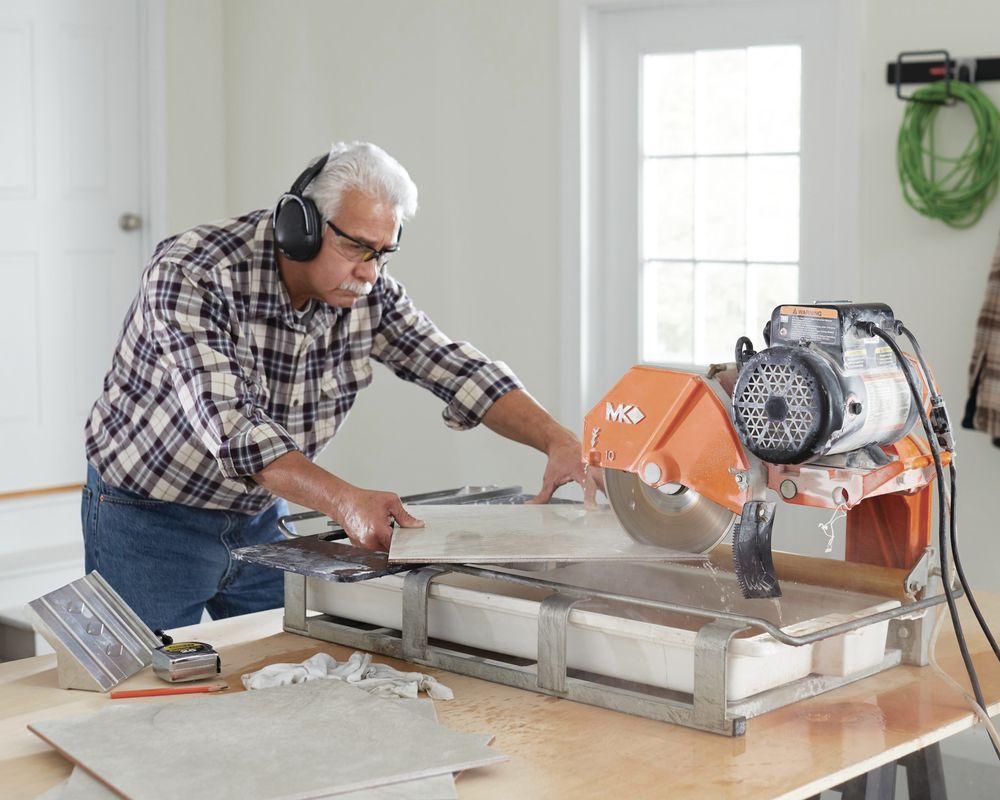 Home Services at The Home Depot