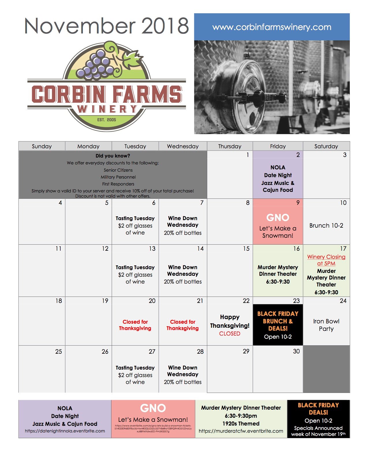 Photo credit: Tripadvisor