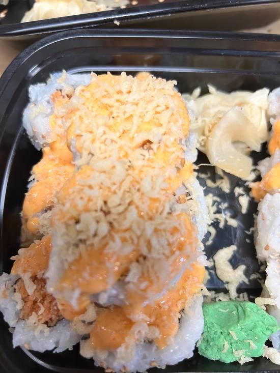 Photo credit: ubereats