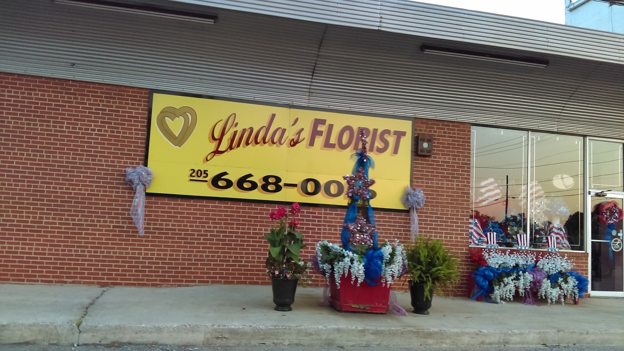 Linda's Florist