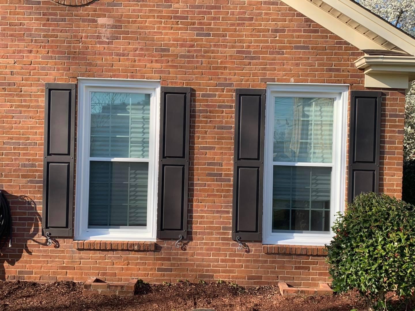 Lovelady Construction - Windows, siding, and remodeling!