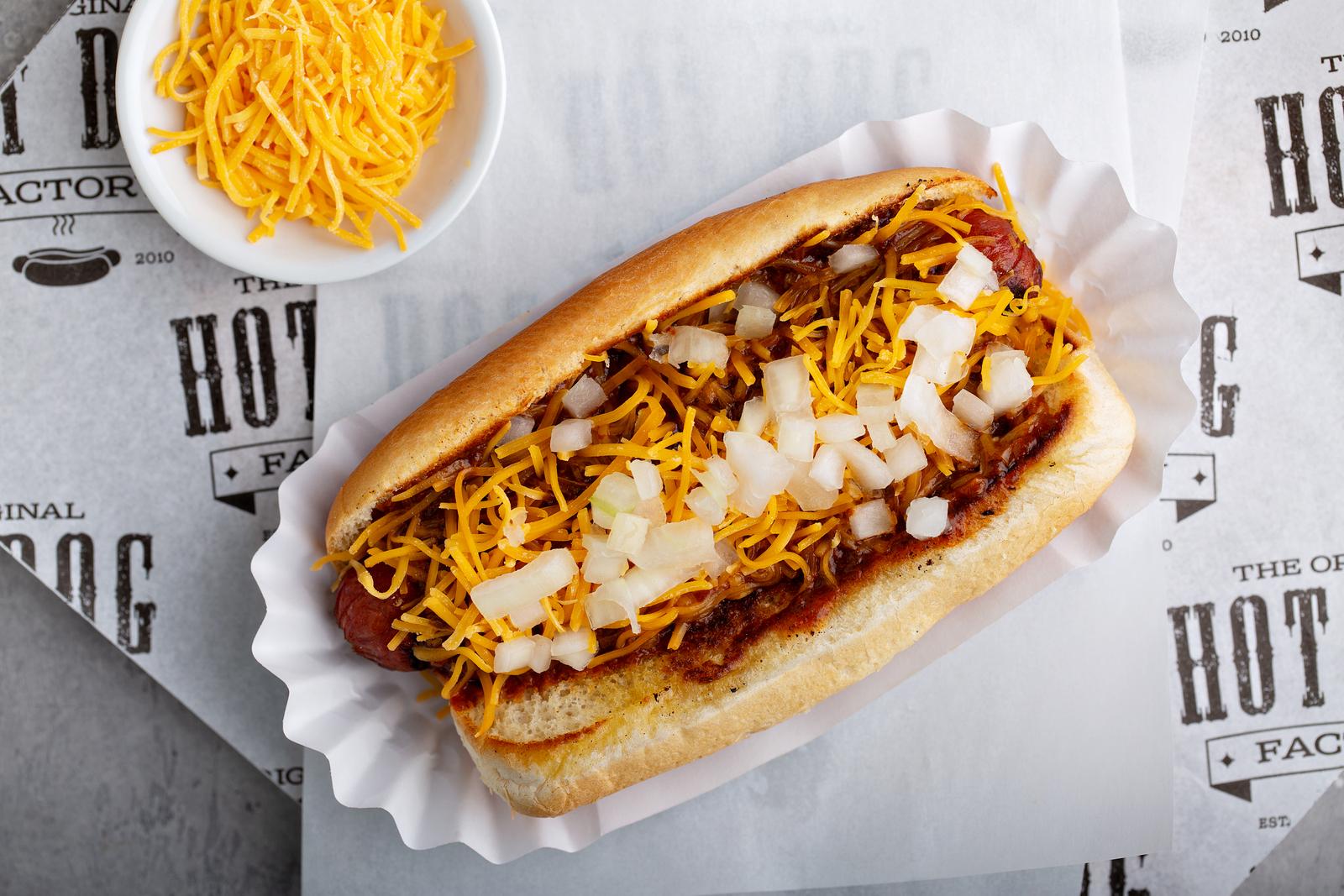 Photo credit: grubhub