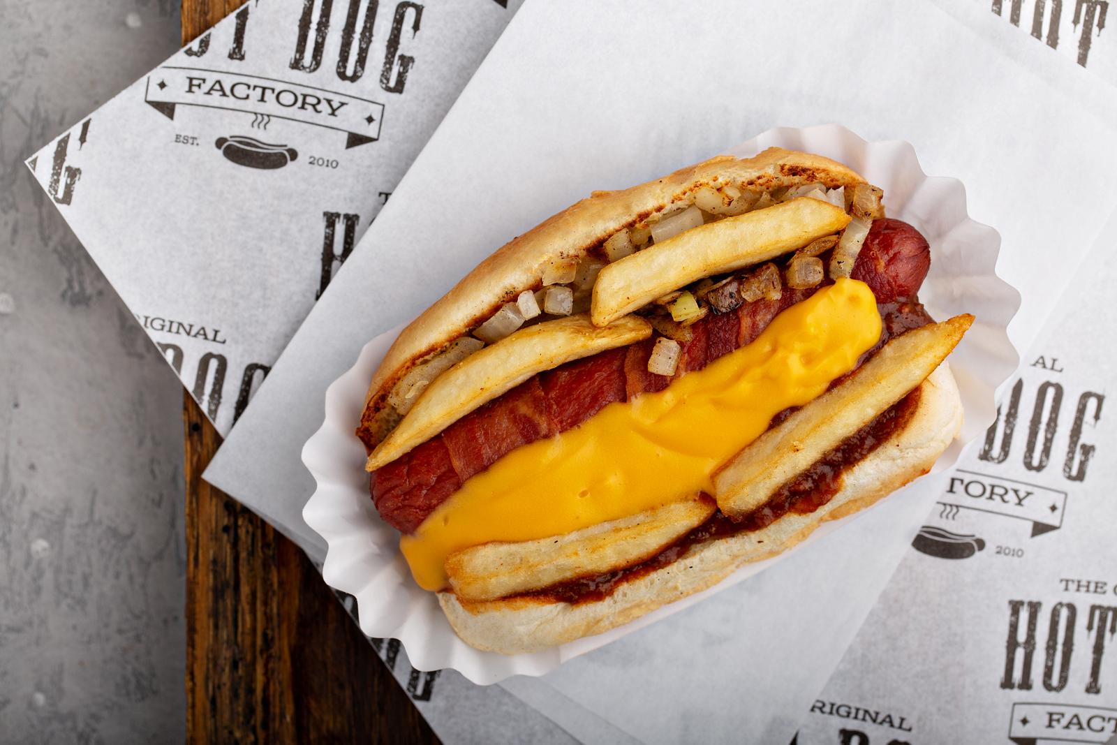 Photo credit: grubhub