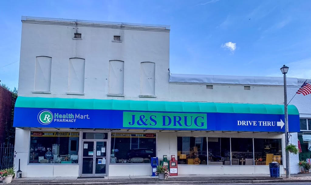 J & S Drugs Inc