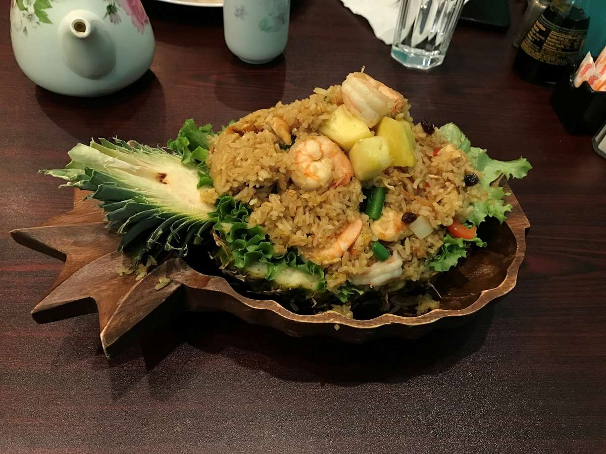 Photo credit: zomato