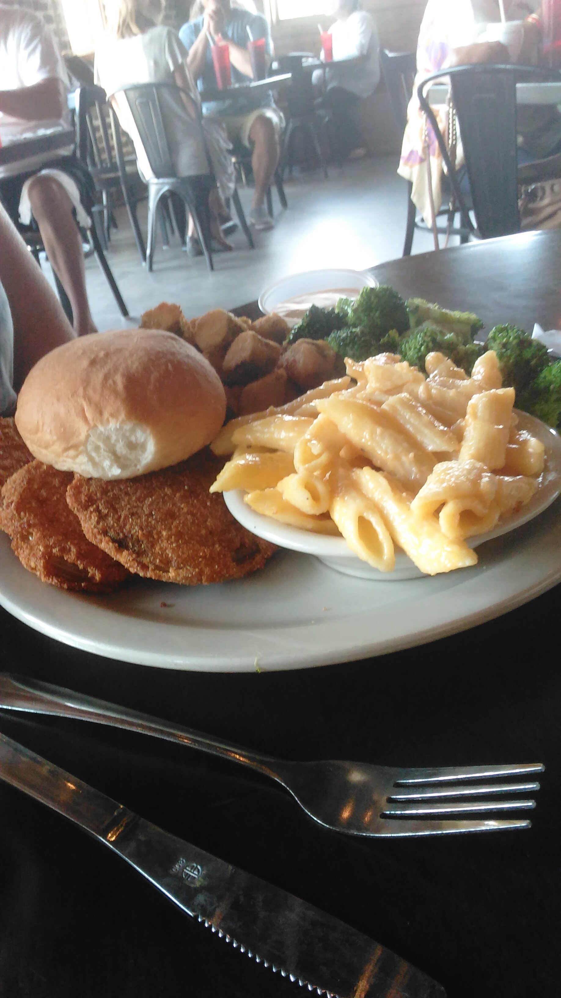 Photo credit: tripadvisor