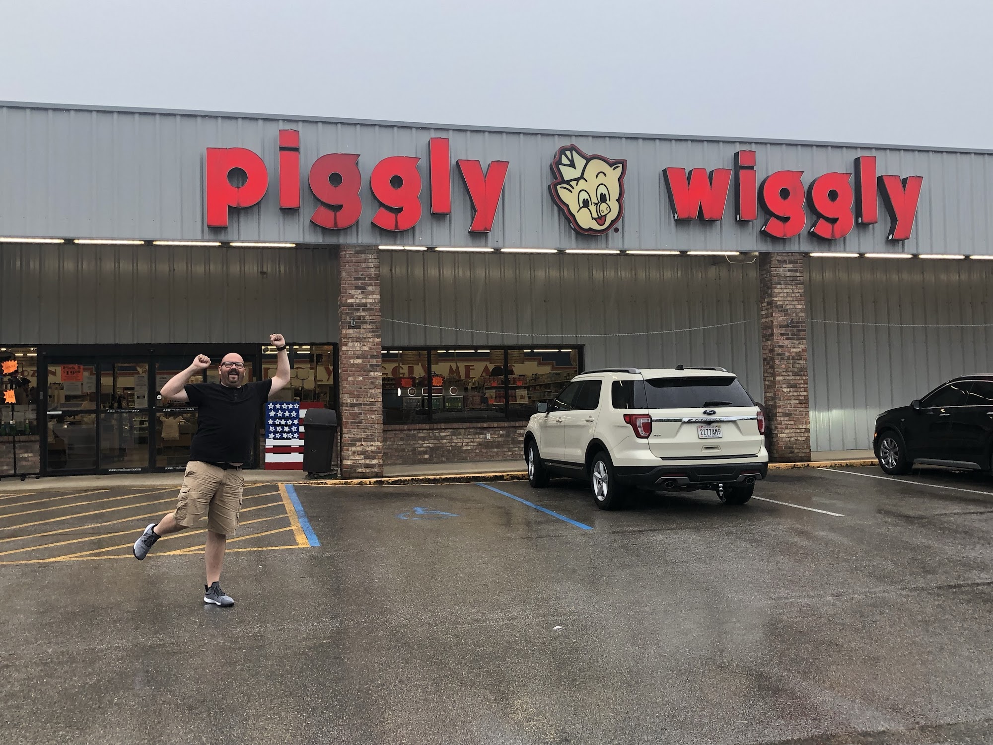 Piggly Wiggly