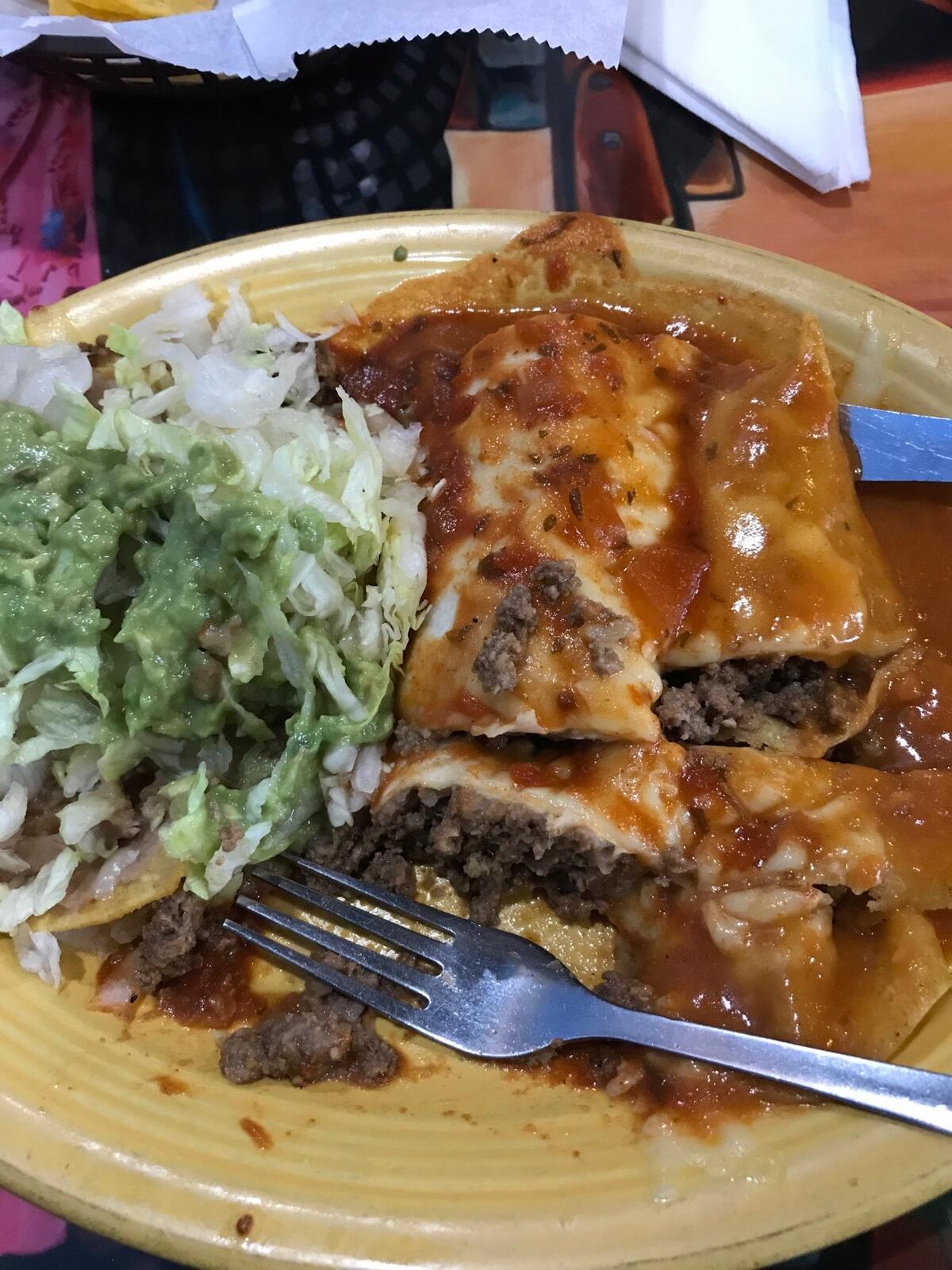 Photo credit: nextdoor