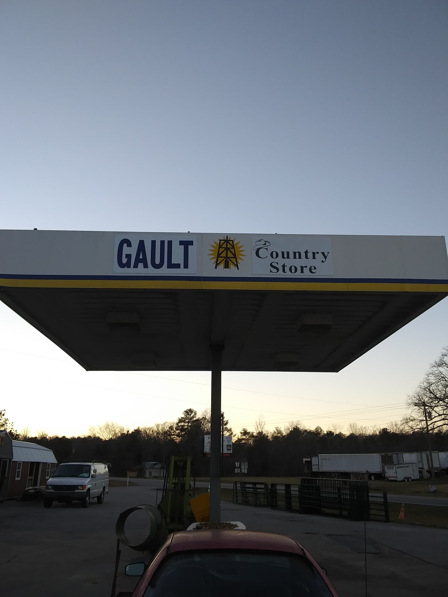 Gault's Country Store