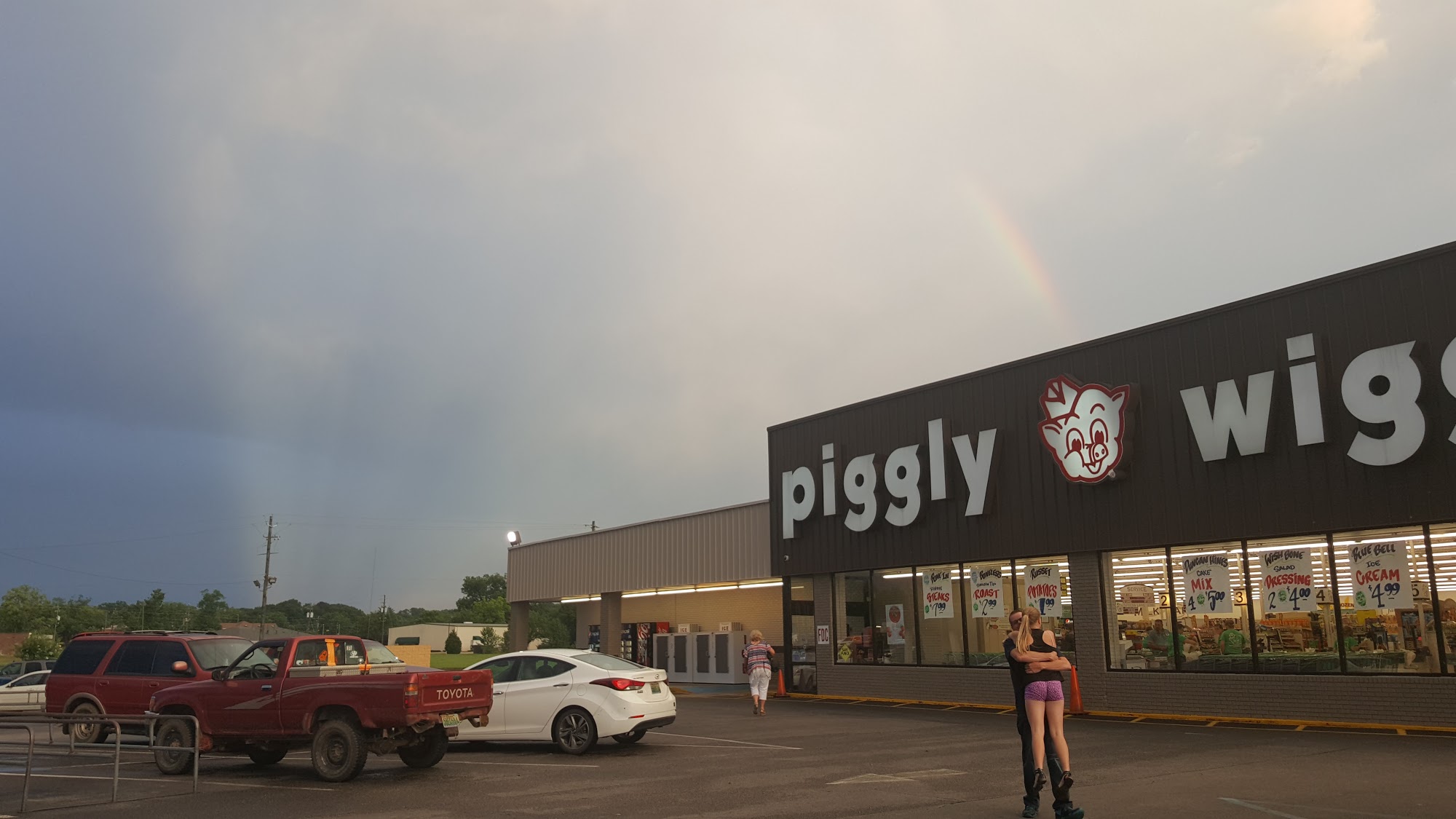 Piggly Wiggly Columbiana