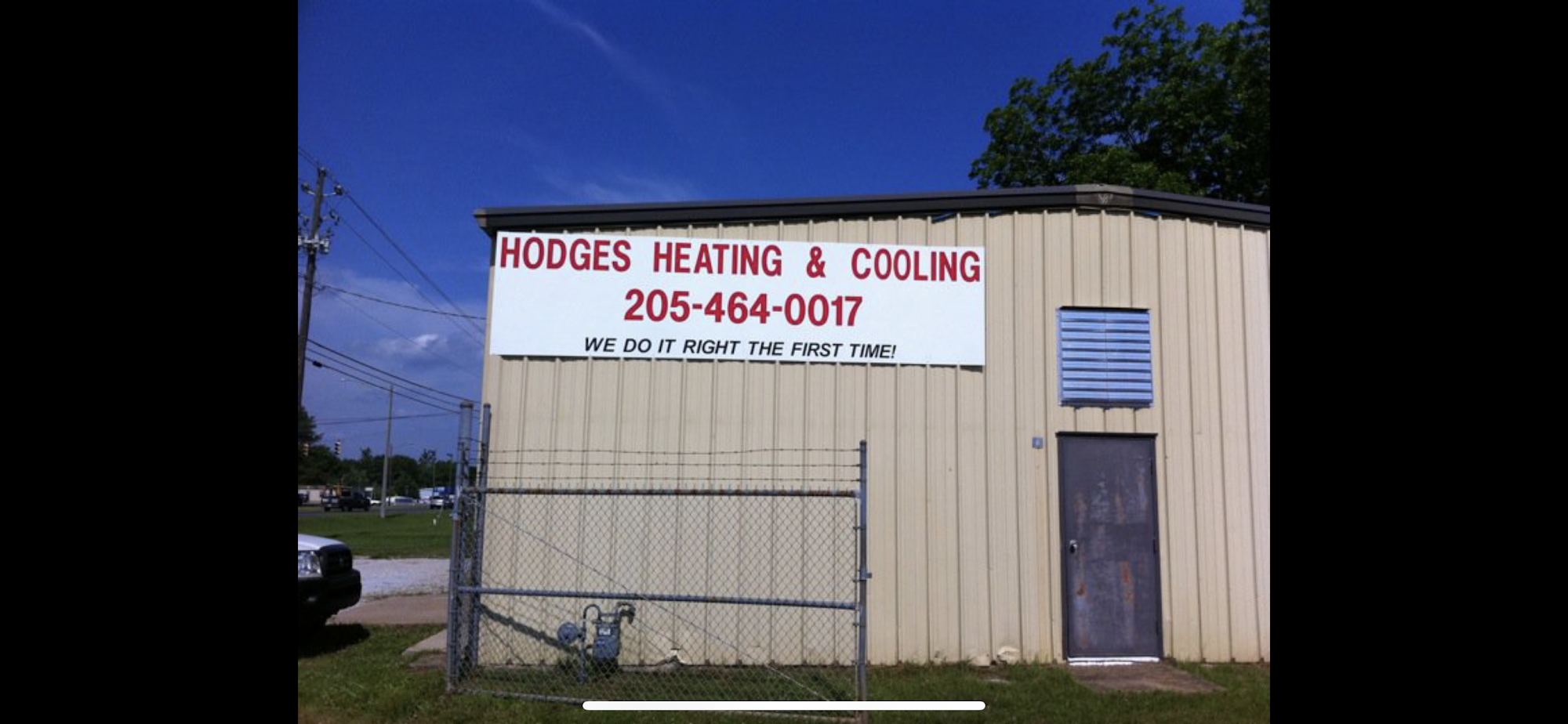 Hodges Heating & Cooling