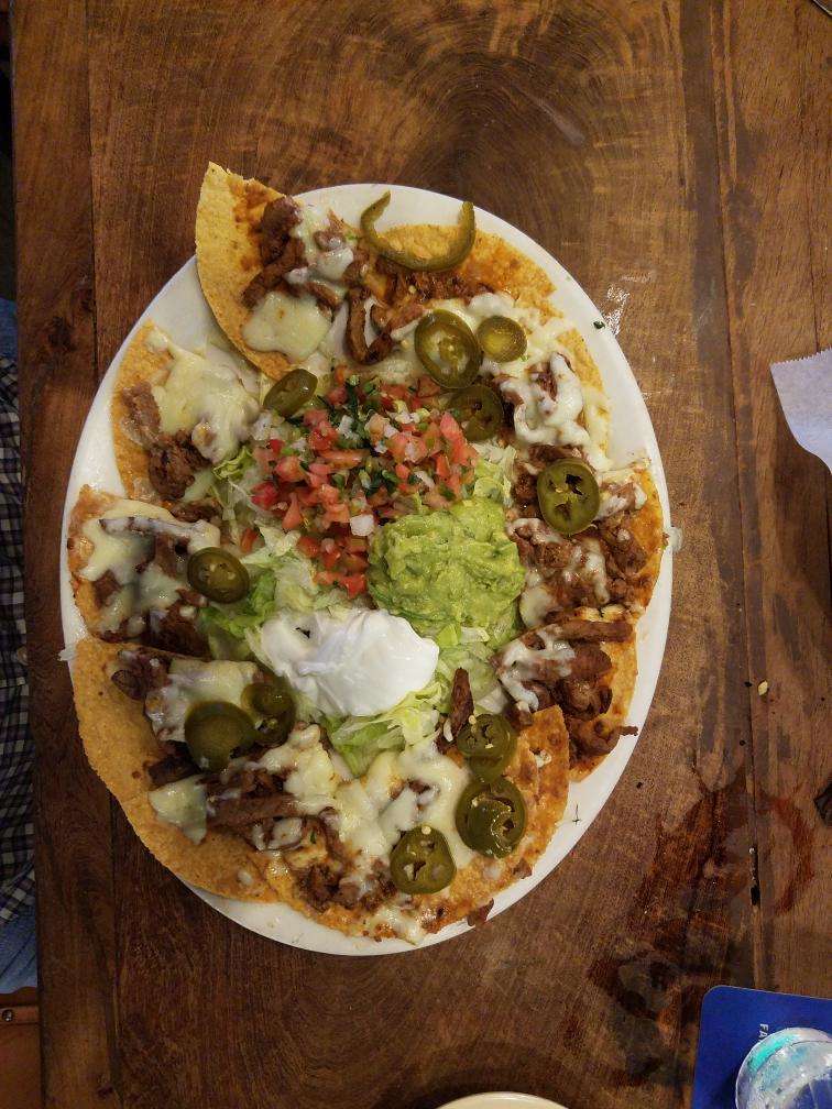Photo credit: zomato