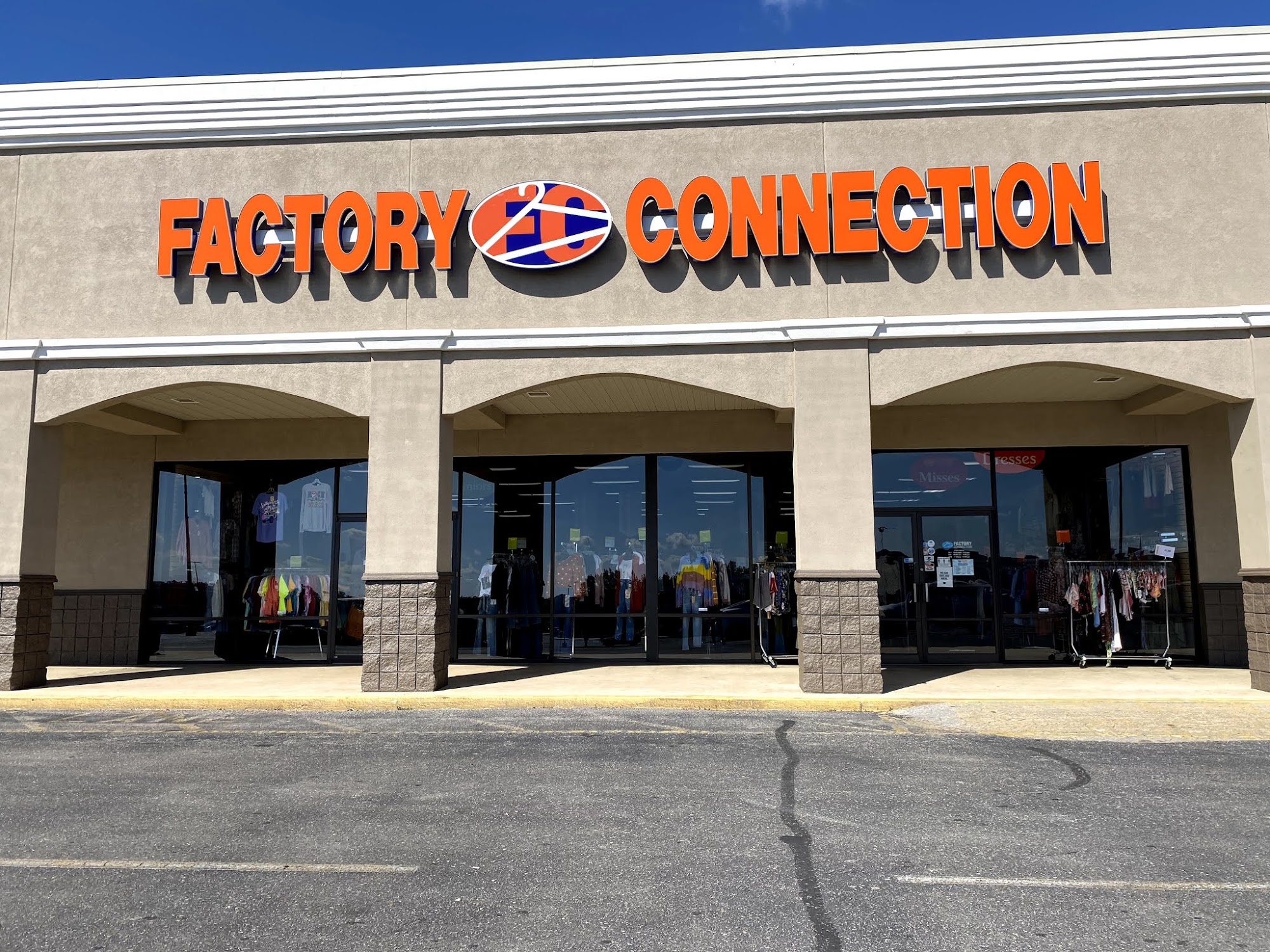 Factory Connection