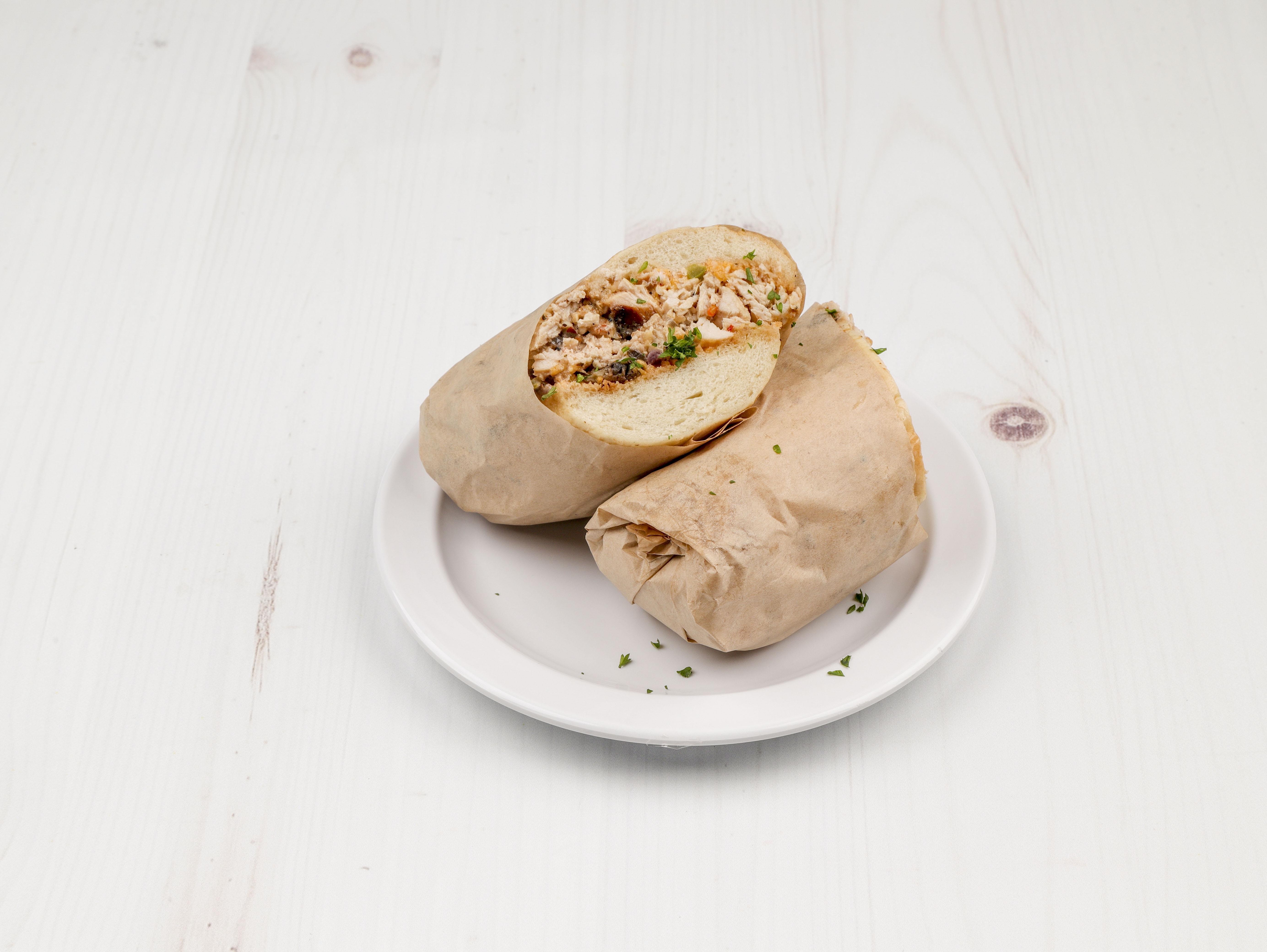 Photo credit: grubhub