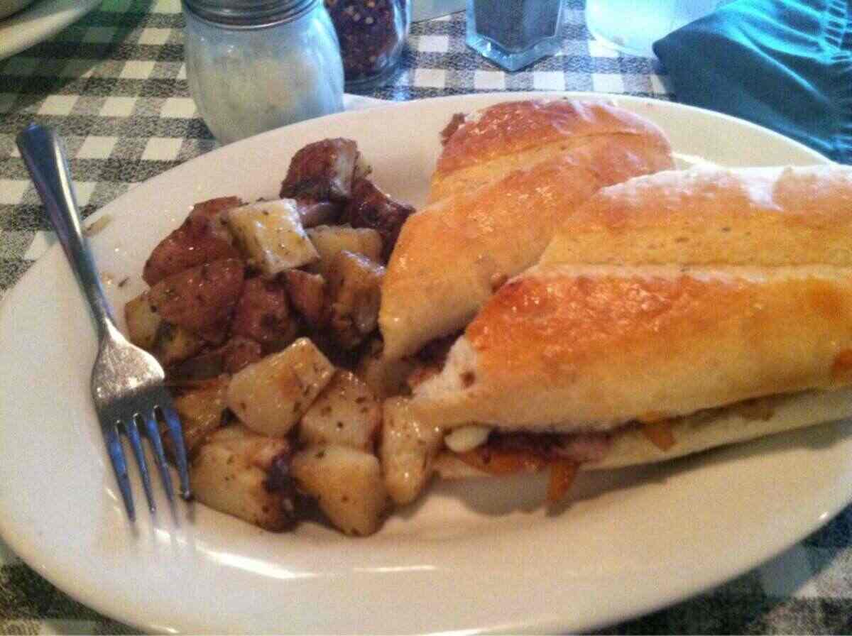 Photo credit: zomato