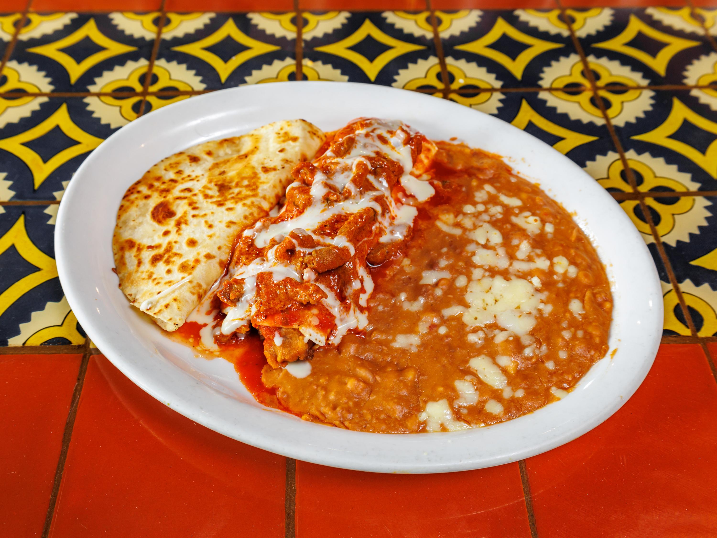 Photo credit: grubhub