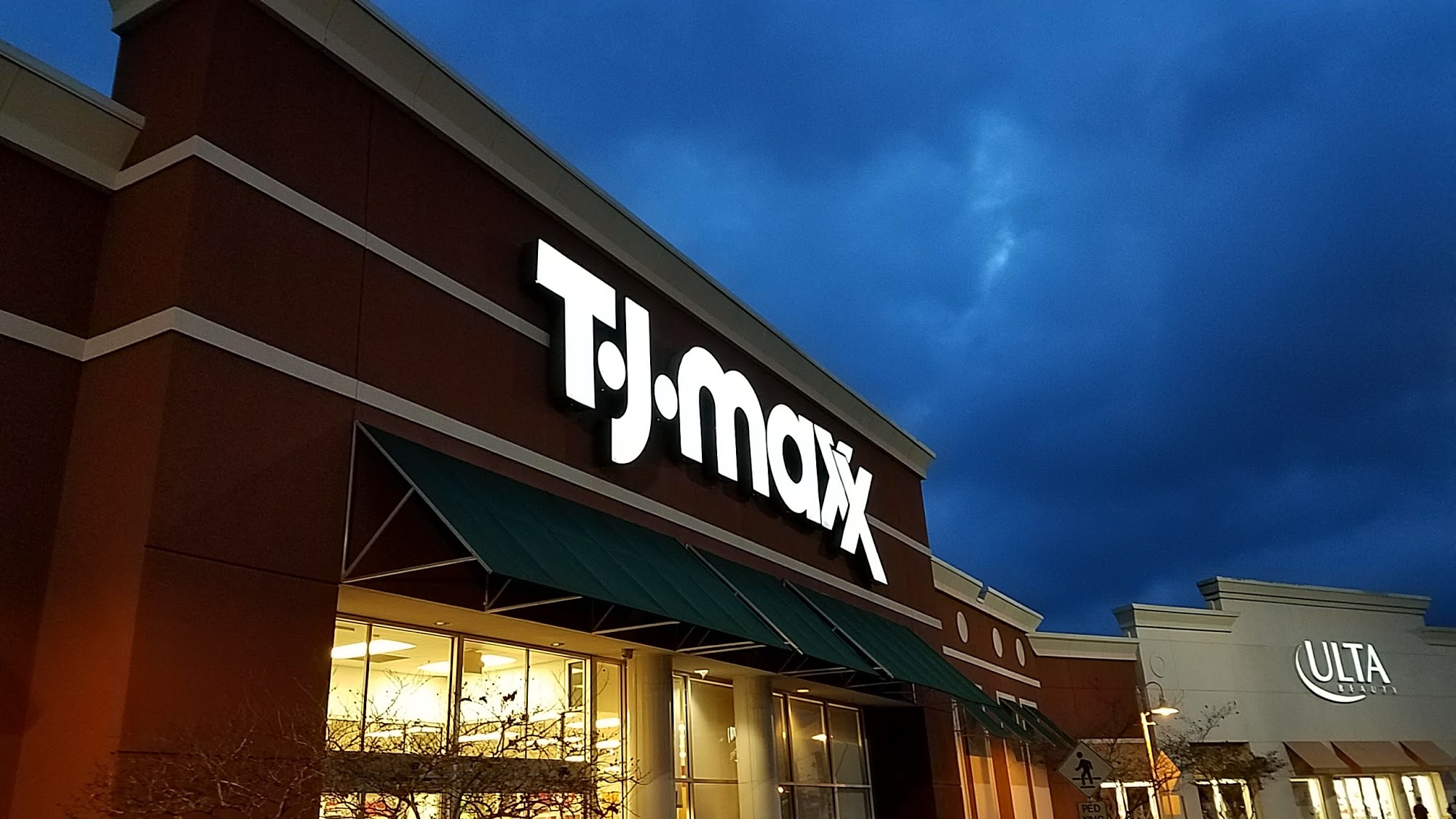 T.J. Maxx