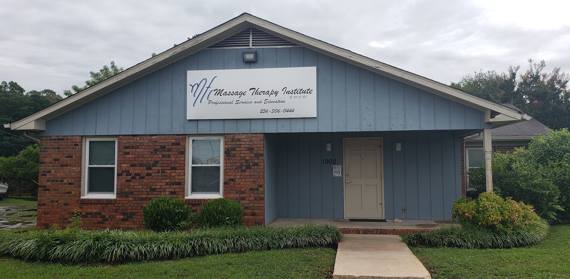 Massage Therapy Institute