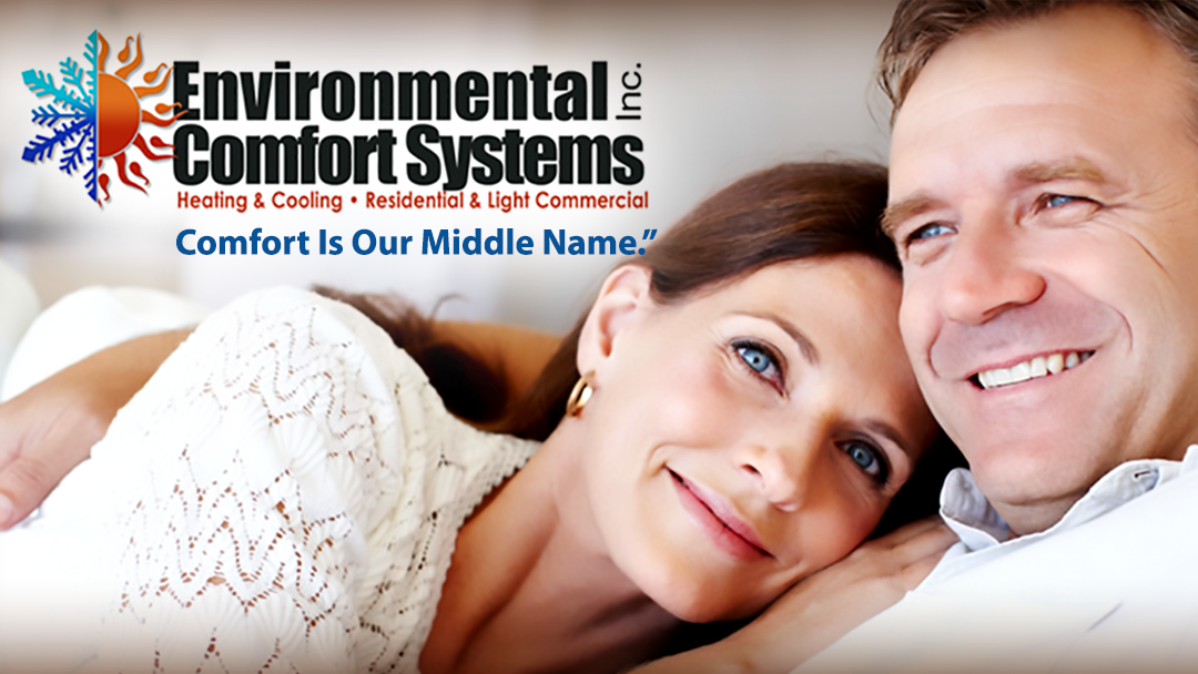 Environmental Comfort Systems