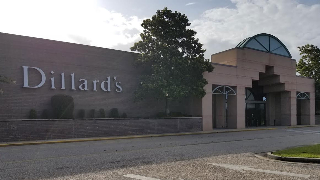 Dillard's