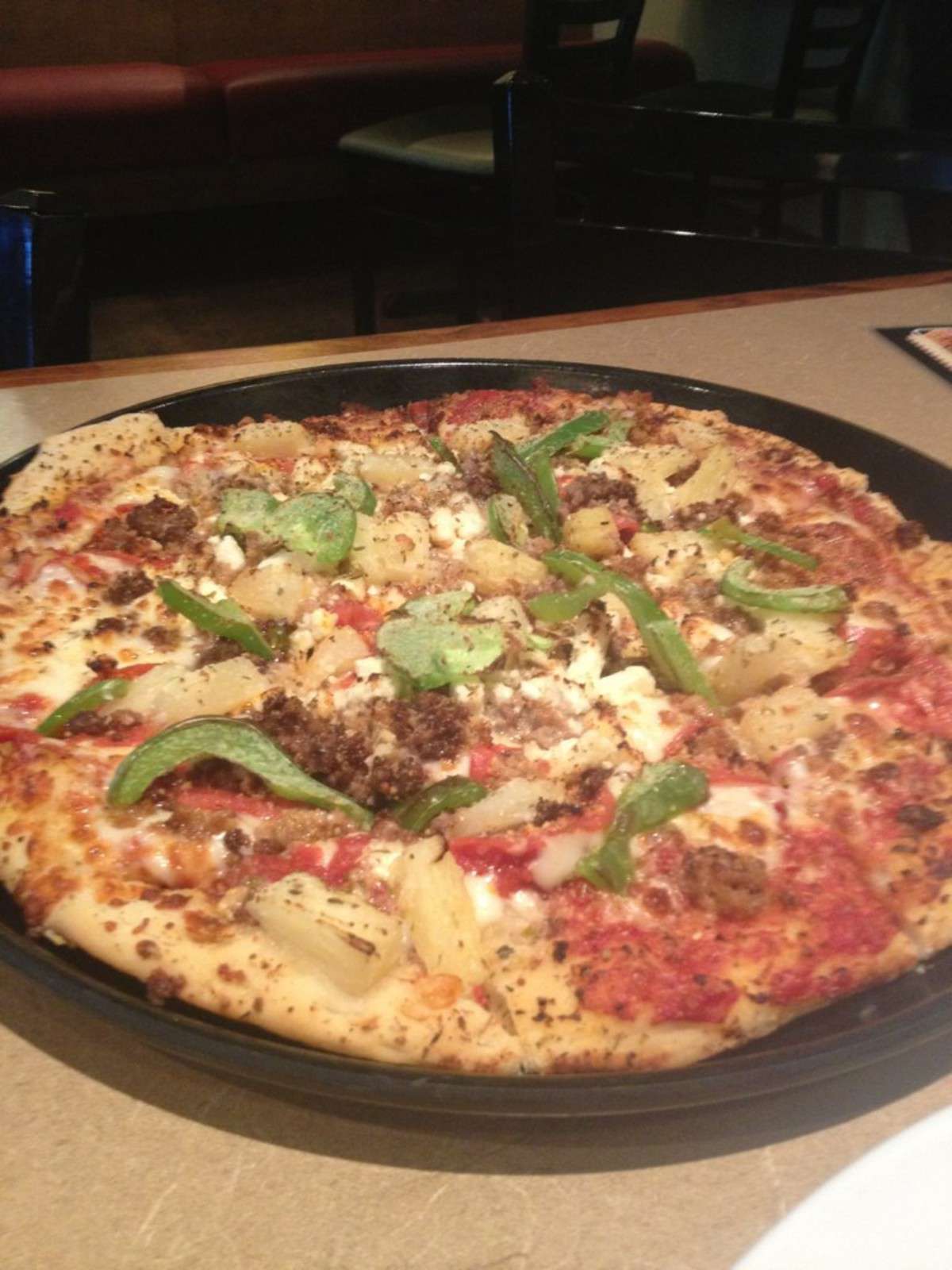 Photo credit: zomato