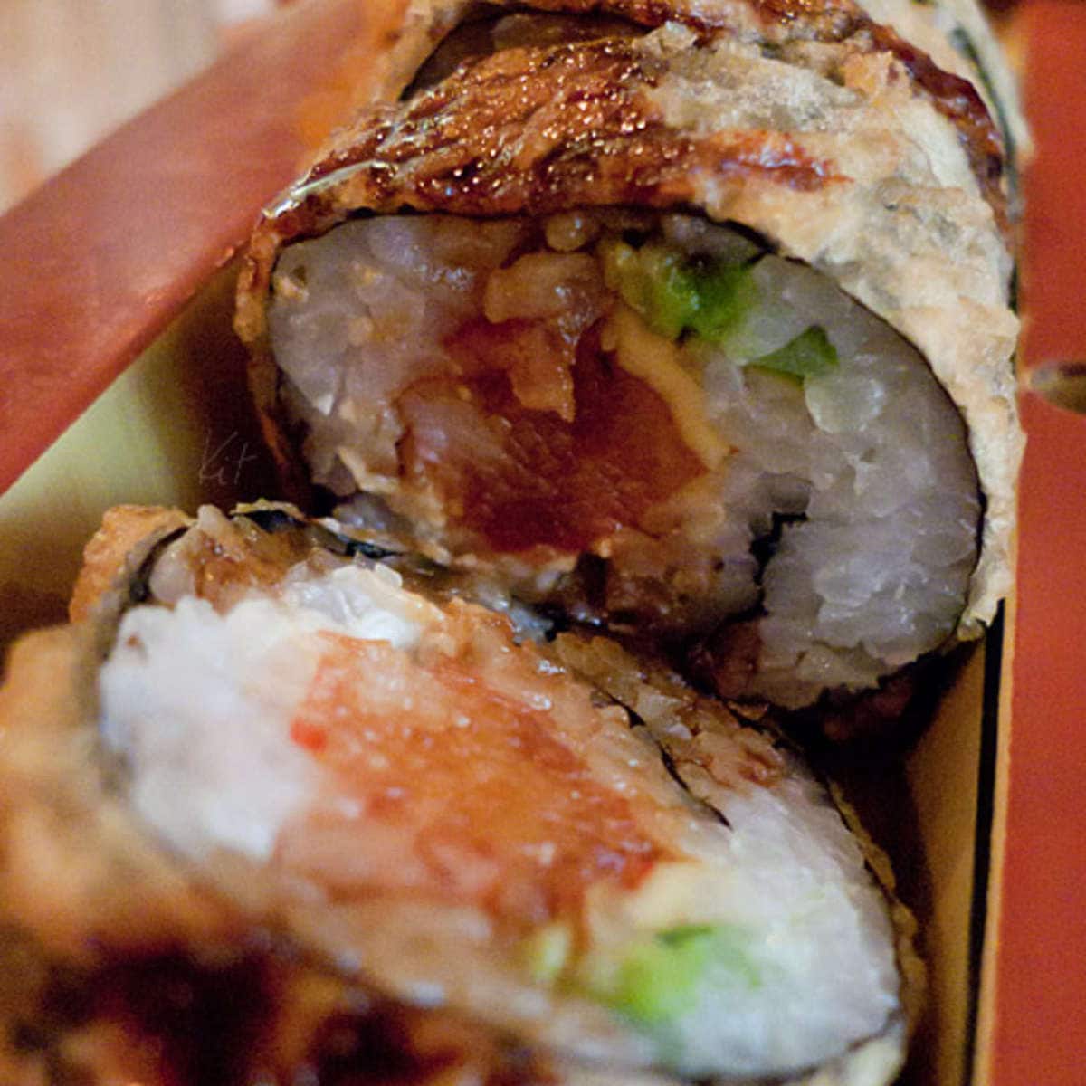 Photo credit: zomato