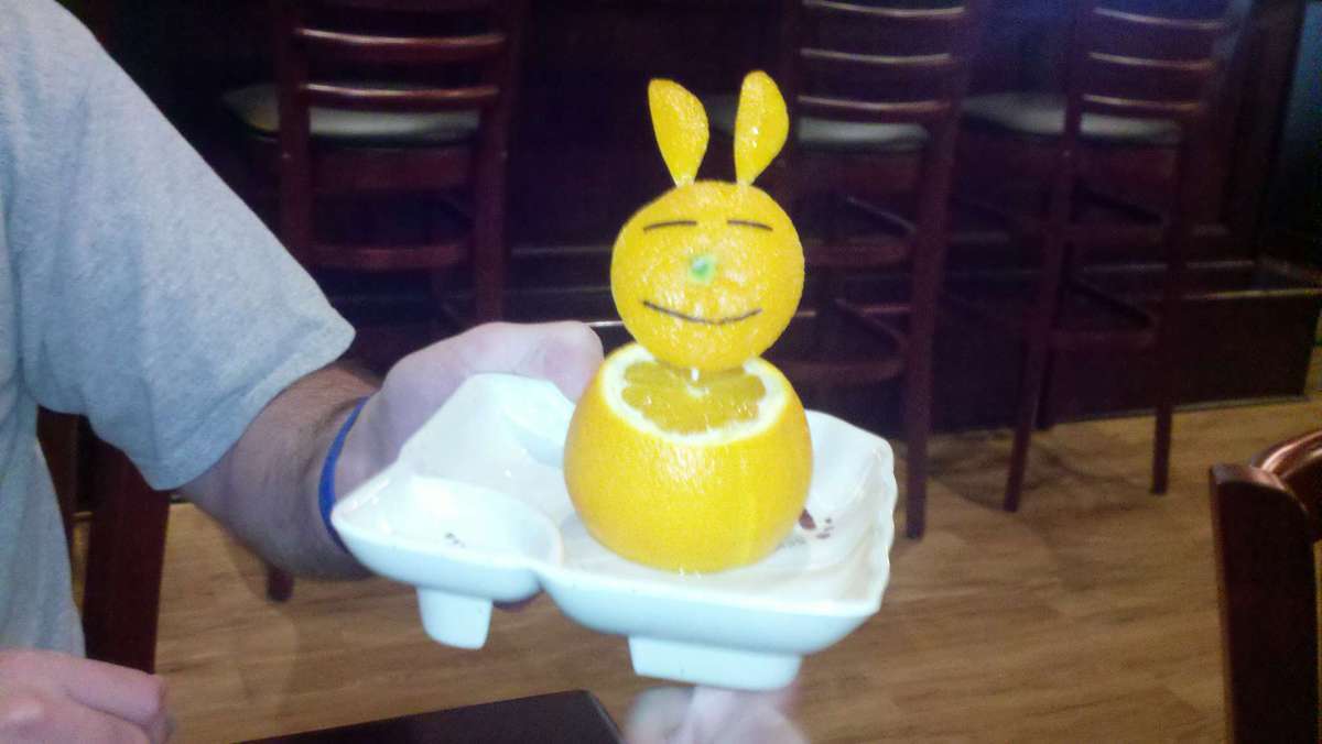 Photo credit: zomato