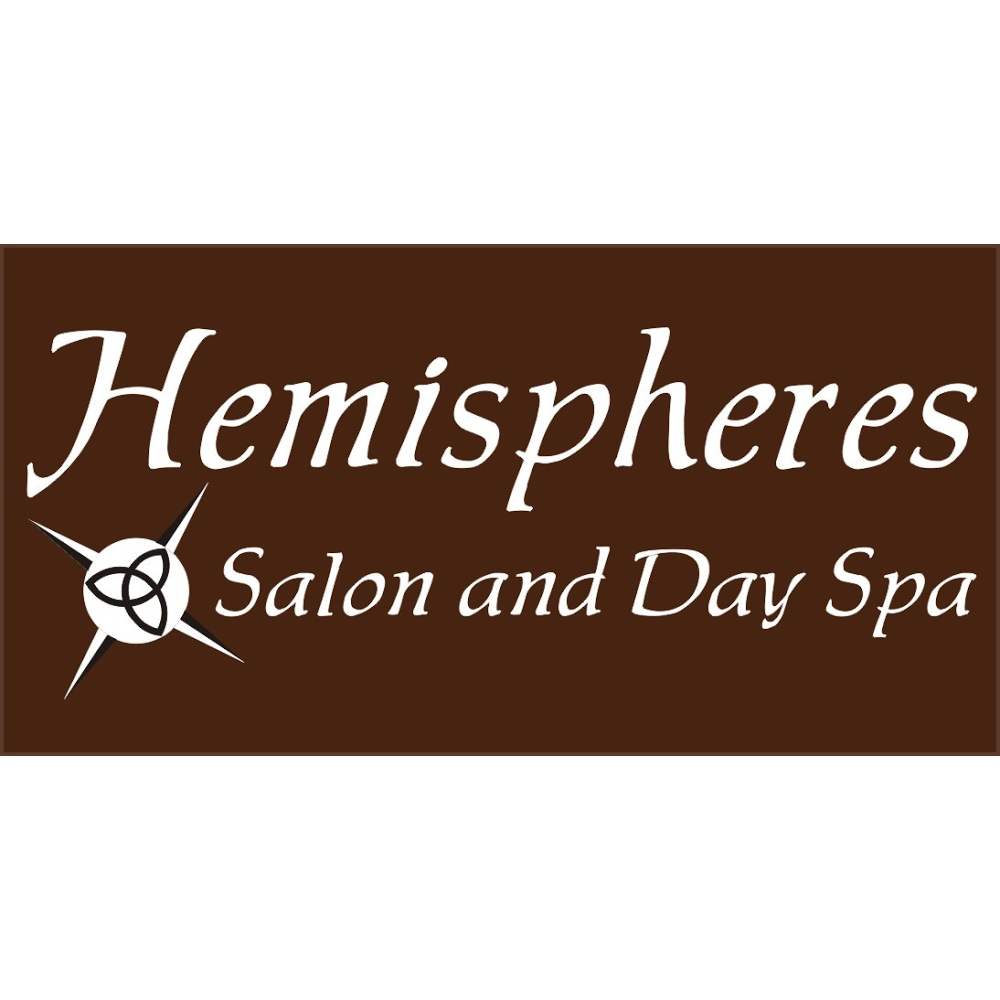 Hemispheres Salon & Spa