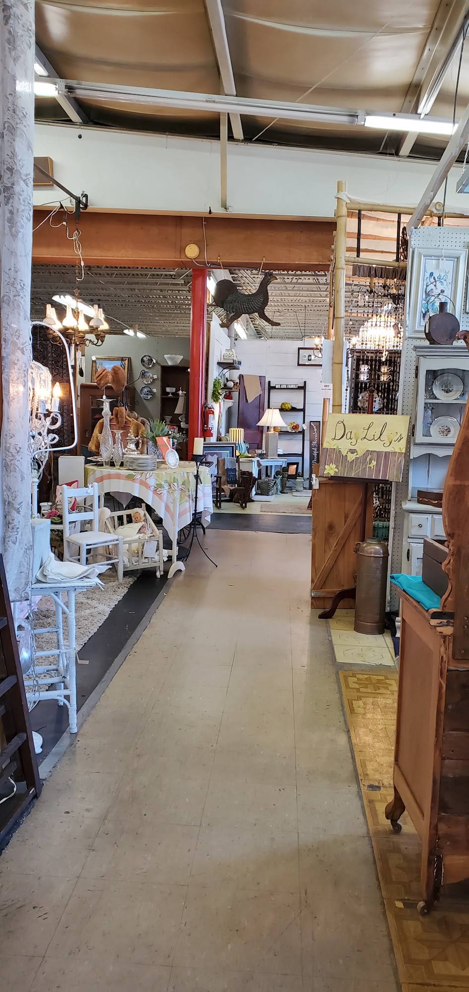 Old South Antique Mall