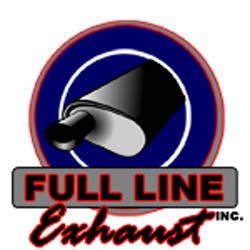 Full Line Exhaust