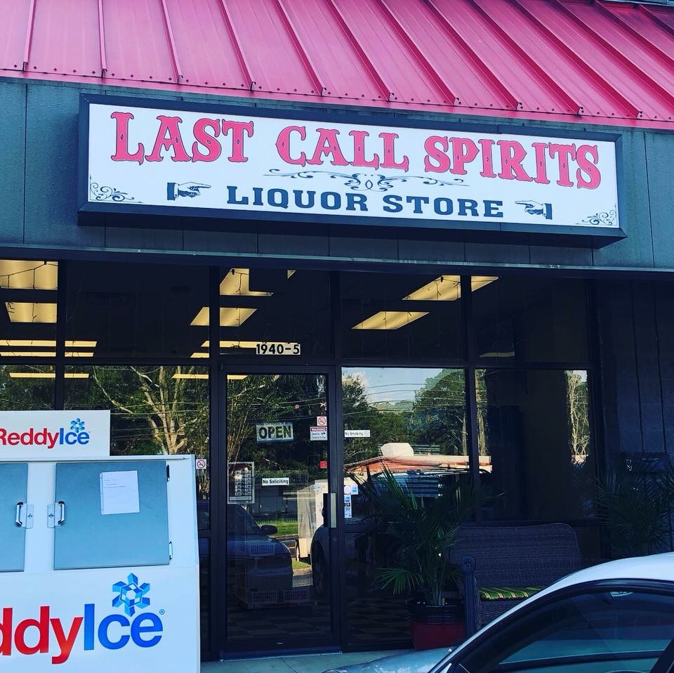 Last Call Spirits