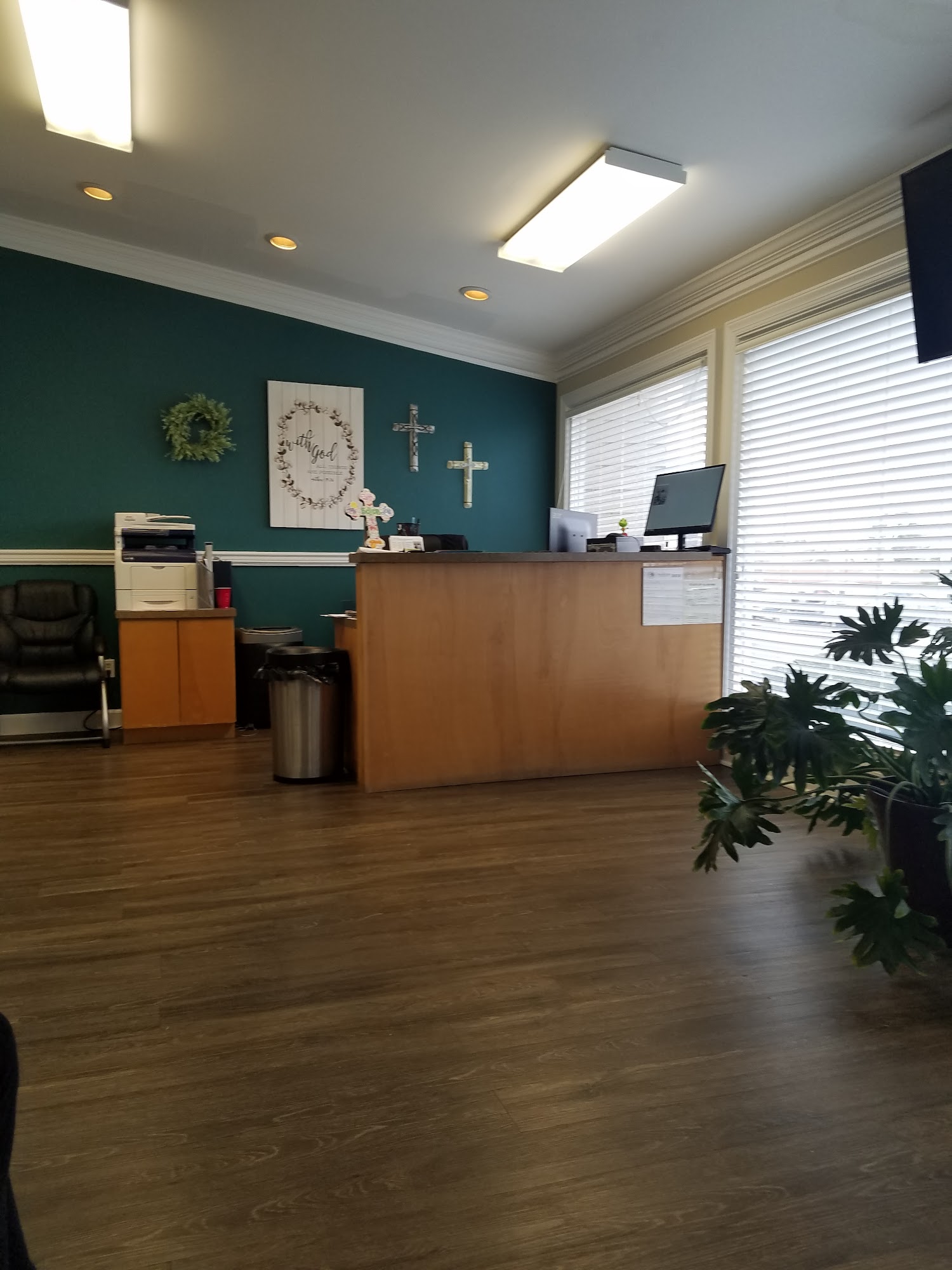 Thompson Chiropractic