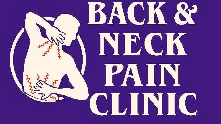 Back & Neck Pain Clinic
