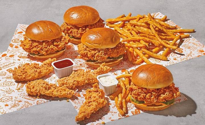 Photo credit: ubereats