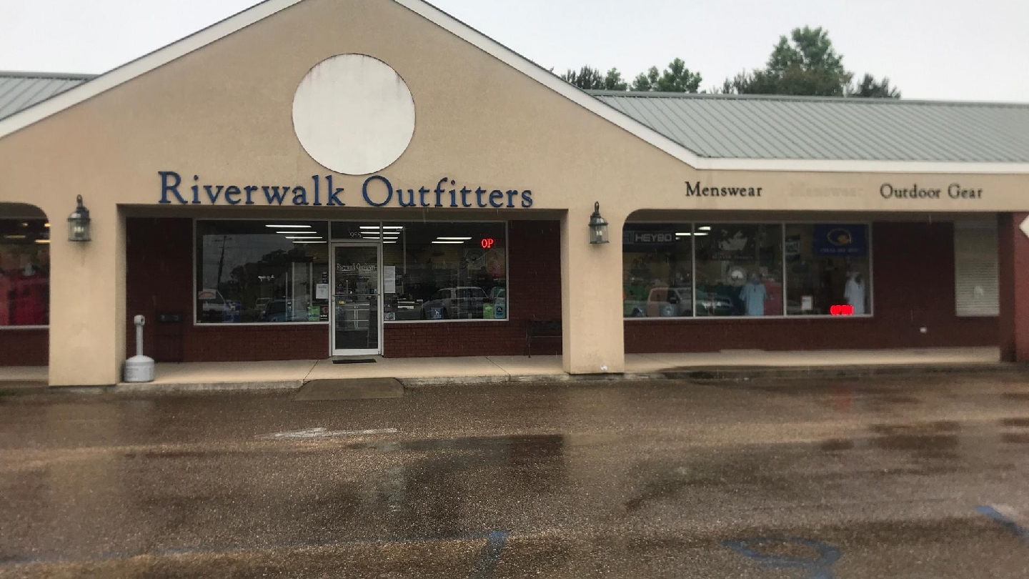Riverwalk Outfitters