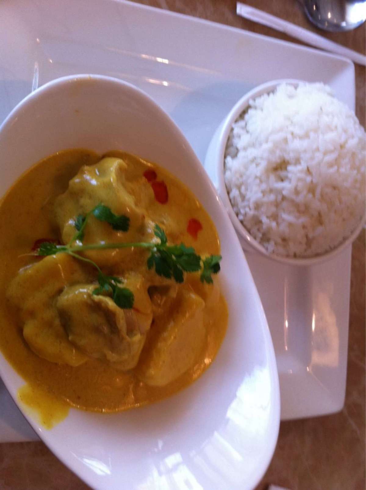 Photo credit: zomato