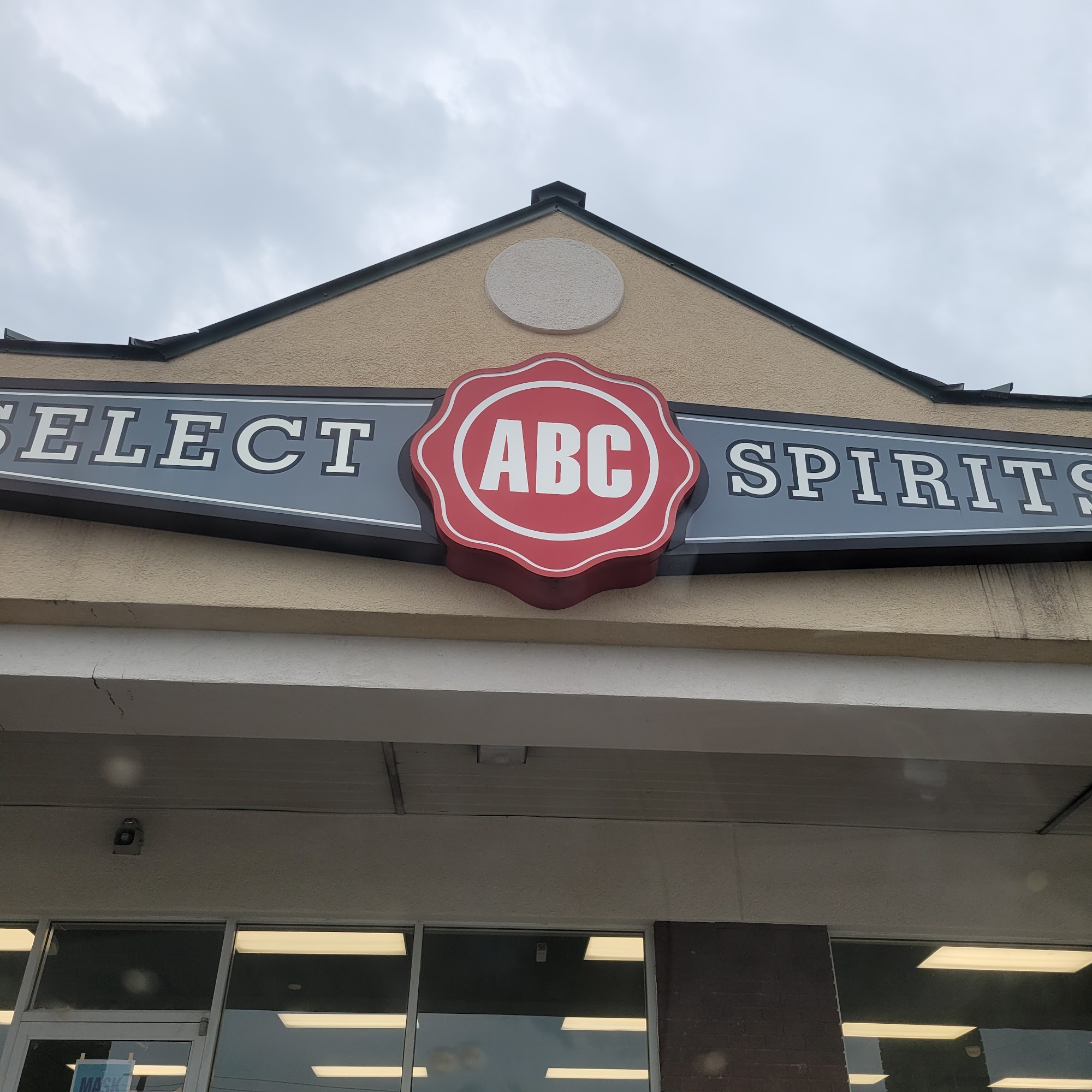 ABC SELECT SPIRITS