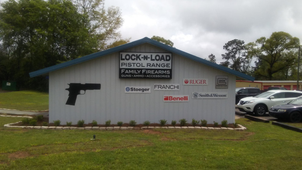 LOCK-N-LOAD